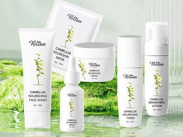 plant extracts used in cosmetic formulations