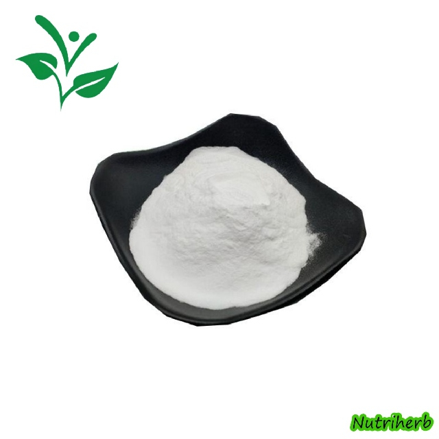 Food Grade L-Tyrosine Amino Acid Powder CAS 60-18-4 for Nutritional Ingredient
