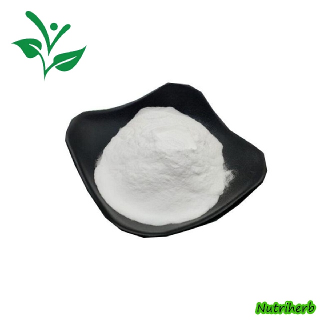 Food Grade L-Tyrosine Amino Acid Powder CAS 60-18-4 for Nutritional Ingredient
