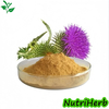 Milk Thistle Extract 80% Silymarin Powder