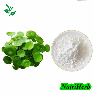 Centella Asiatica Extract Gotu Kola Extract Asiaticosides Powder