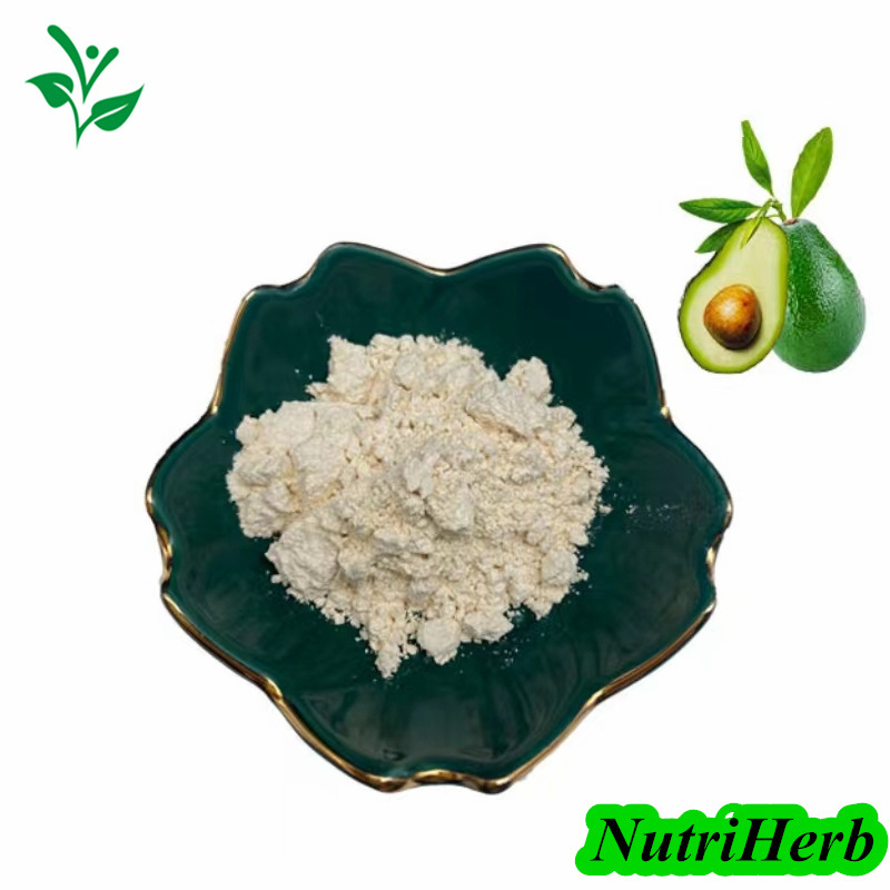 Natural Avocado Soybean Unsaponifiables ASU Powder