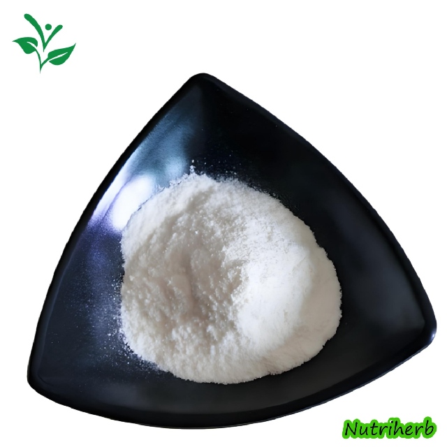 Food Grade L-Tyrosine Amino Acid Powder CAS 60-18-4 for Nutritional Ingredient