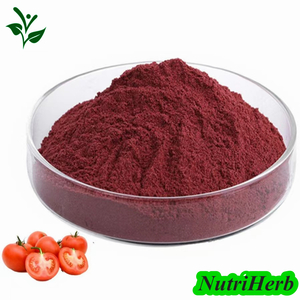 Natural Tomato Extract Lycopene Powder