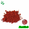 Natural Haematococcus Pluvialis Extract Astaxanthin Oleoresin 