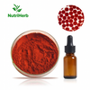 Natural Haematococcus Pluvialis Extract Astaxanthin Oleoresin 