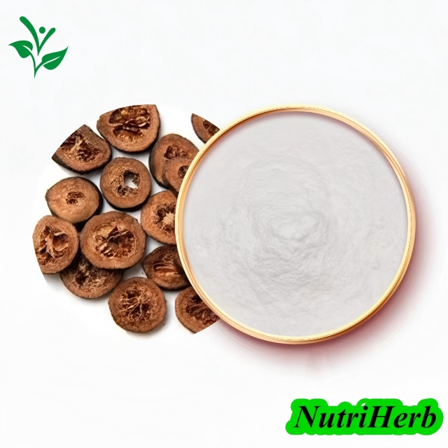 Natural Citrus Aurantium Extract Synephrine Powder
