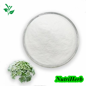 Natural Fructus Cnidii Extract Osthole Powder