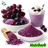 Natural Grape Skin Extract Red Grape Skin Color for Food Coloring