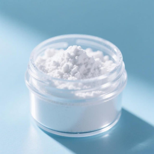 99% Chelated Magnesium Bisglycinate Powder for Muscle Health