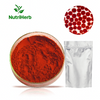 Natural Haematococcus Pluvialis Extract Astaxanthin Oleoresin 