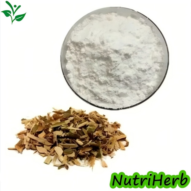 Natural White Willow Bark Extract Salicin Powder 