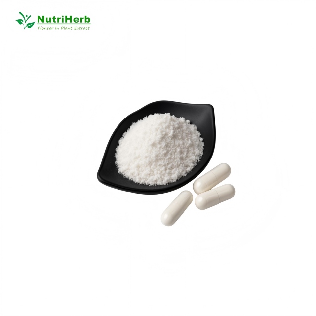 Pure 99% L-Ergothioneine Powder