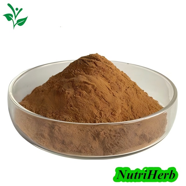 Natural Ho Shou Wu Extract Phosphatide Fo-Ti Powder 