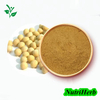 Natural Soybean Extract Soy Isoflavone Powder