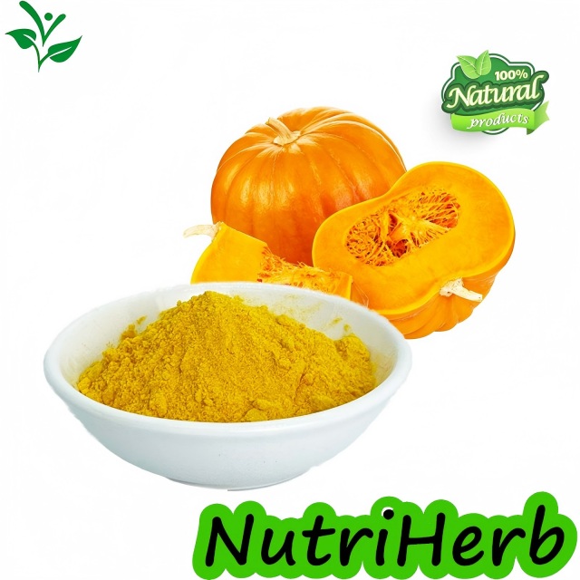 Organic Dehydrated Pumpkin Powder Pumpkin Protein 