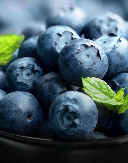 Fruit-Vegetable Powder