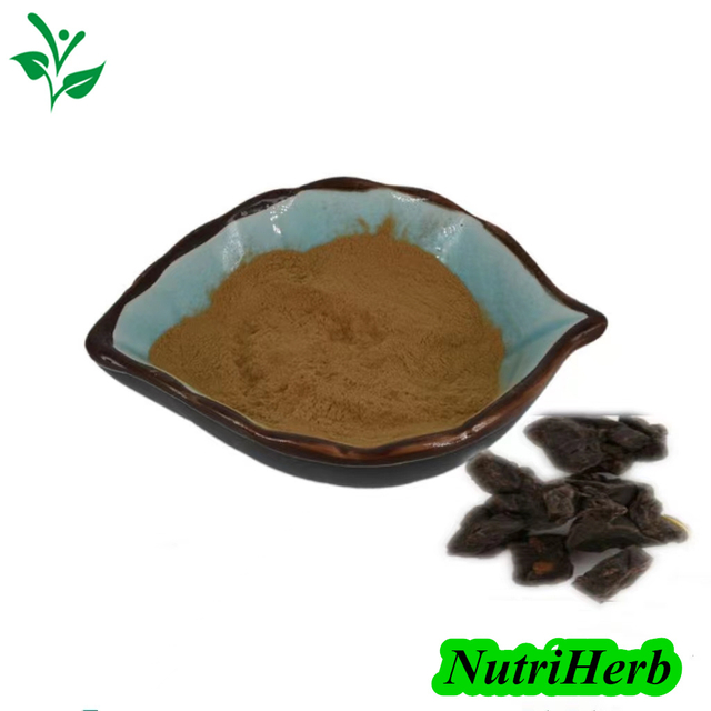 Natural Ho Shou Wu Extract Phosphatide Fo-Ti Powder 
