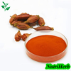 Natural Gardenia Extract Gardenia Yellow for Food Colorants 