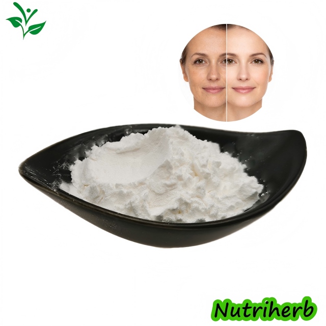 Pure 99% L-Ergothioneine Powder