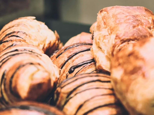 Plant Extract used in baked goods