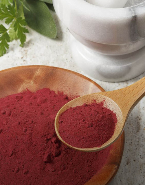 Natural Pigment