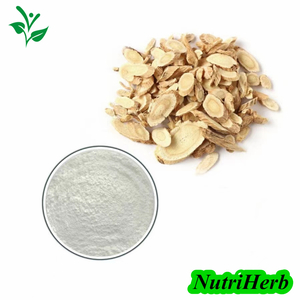 Natural Astragalus Root Extract Cycloastragenol Powder 