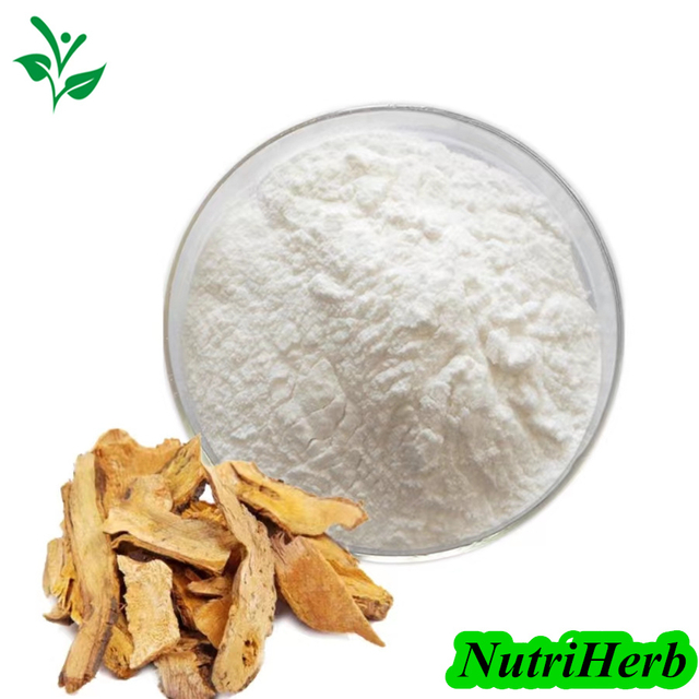 Polygonum Cuspidatum Extract Trans Resveratrol Resveratrol Powder