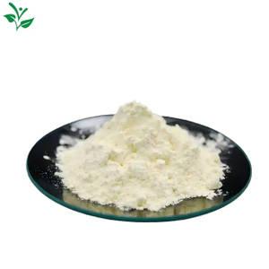 Water Soluble Choline Alfoscerate 50% 90% Alpha GPC Powder