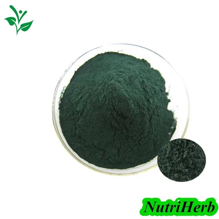 Spirulina-Powder