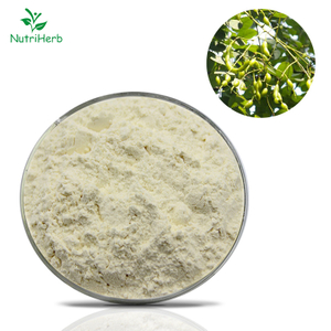 Sophora Japonica Extract 98% Genistein Powder