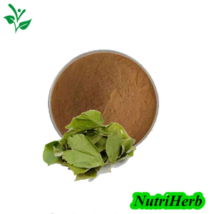 Natural Epimedium Extract Icariin Powder