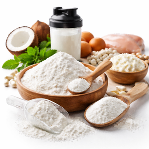 CAS61-90-5 Amino Acid 98% L-Leucine Powder for Nutrition & Sports Applications