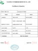 Pure Dihydroxycinnamic Acid Caffeic Acid Powder