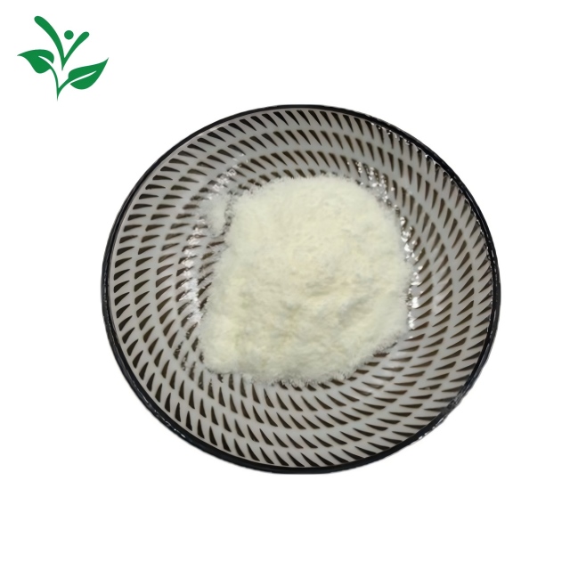 Water Soluble Choline Alfoscerate 50% 90% Alpha GPC Powder