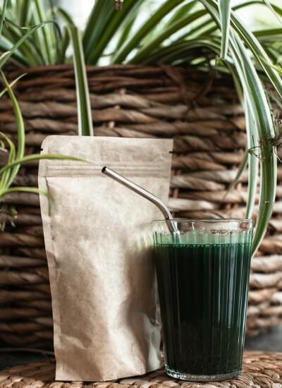 plant extract application in food