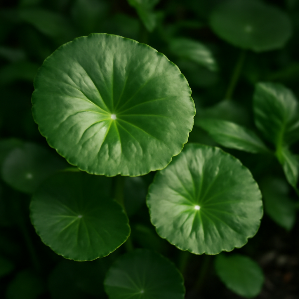 Centella Asiatica 