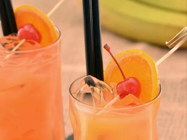 plant extract used in beverages