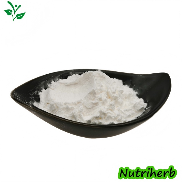 Water Soluble Choline Alfoscerate 50% 90% Alpha GPC Powder