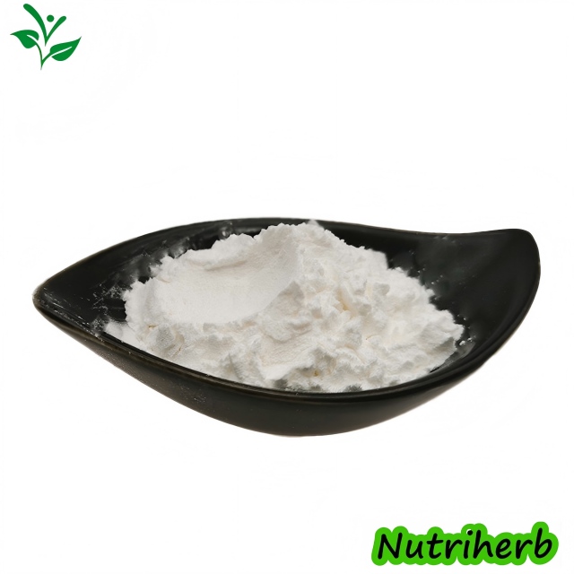 Water Soluble Choline Alfoscerate 50% 90% Alpha GPC Powder