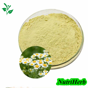 Natural Chamomile Extract Apigenin Powder